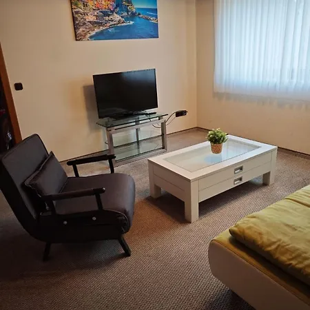 Fuer 4 Gaeste In Ruhiger Lage Linnich