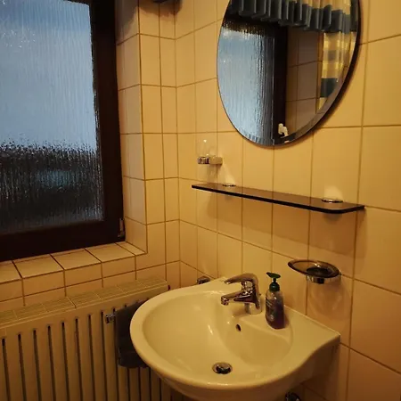 Apartmán Fuer 4 Gaeste In Ruhiger Lage *