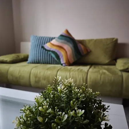 Fuer 4 Gaeste In Ruhiger Lage