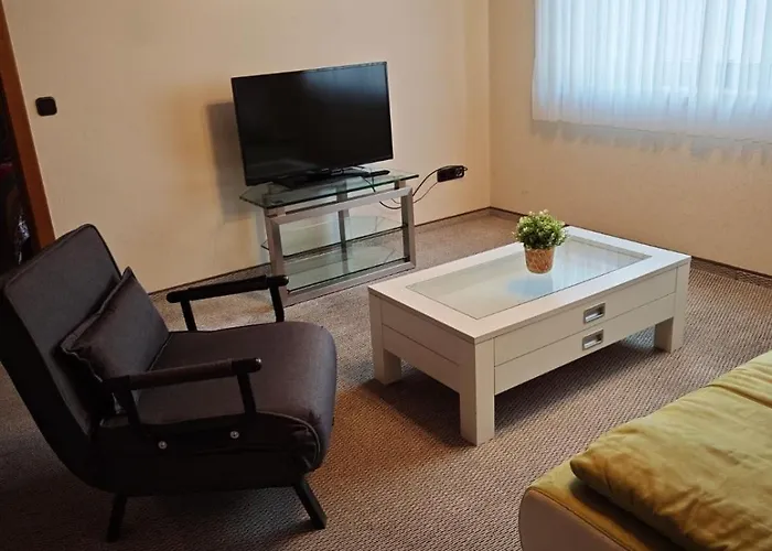 Fuer 4 Gaeste In Ruhiger Lage Linnich